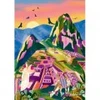Image de Pieces & Peace Machu Picchu