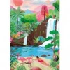 Image de Pieces & Peace Vibrations Tropicales