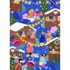 Image de Pieces & Peace puzzle de noël - puzzle marché de Noël 500 pièces