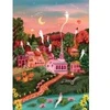 Image de Pieces & Peace La Ville d'Halloween