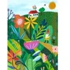 Image de Pieces & Peace Fantaisie dans le Jardin