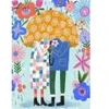 Image de Pieces & Peace Douche Florale