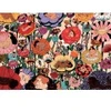 Image de Pieces & Peace Femmes Fleurs