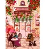 Image de Pieces & Peace L'Echappée Belle - Café de la Saint-Valentin