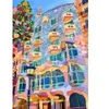 Image de Pieces & Peace Magnifique Barcelone