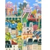 Image de Pieces & Peace Paris, mon Amour