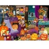 Image de Pieces & Peace L'heure des Sorcières d'Halloween