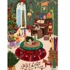Image de Pieces & Peace Christmas in Paris