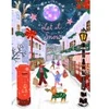 Image de Pieces & Peace Let it Snow - Londres