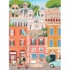 Image de Pieces & Peace Mini Puzzle - Rome
