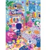 Image de Pieces & Peace Nostalgie 90s