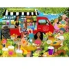 Image de Pieces & Peace Juice Truck