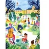Image de Pieces & Peace Jardin Public