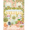 Image de Pieces & Peace Le Panier à Fruits