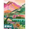 Image de Pieces & Peace Mini Puzzle - Rainbow Mountain