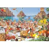 Image de Puzzle 1000 pièces - François Ruyer - La Corse