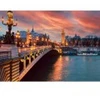 Image de Alipson Puzzle Pont Alexandre III, Paris