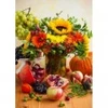 Image de Alipson Puzzle Bouquet d'Automne