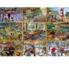 Image de Alipson Puzzle Pour Toutes les Saisons