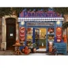 Image de Alipson Puzzle La Pâtisserie