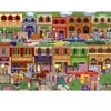 Image de Alipson Puzzle Quilt Festival