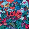 Image de Alipson Puzzle Amour