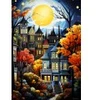 Image de Alipson Puzzle Serene Village