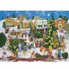 Image de Alipson Puzzle Fête de l'Arbre de Noël