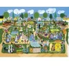 Image de Alipson Puzzle Marché de Producteurs
