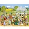 Image de Alipson Puzzle Vente de Plantes de Printemps
