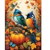 Image de Alipson Puzzle Welcome Autumn