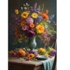 Image de Alipson Puzzle Flower Bouquet