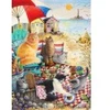 Image de Alipson Puzzle Summer Picnic