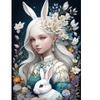 Image de Alipson Puzzle Fairy World
