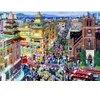 Image de Alipson Puzzle San Francisco - China Town