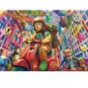 Image de Alipson Puzzle Teddy on the Go