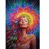 Image de Alipson Puzzle Rainbow Shaman