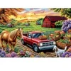 Image de Alipson Puzzle Welcoming