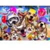 Image de Alipson Puzzle Selfie Beach Party