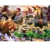 Image de Alipson Puzzle The Great Outdoors