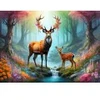 Image de Alipson Puzzle Cerf Majestueux
