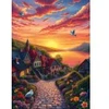 Image de Alipson Puzzle Vue sur le Lac