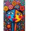 Image de Alipson Puzzle Duo en Fleurs