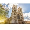 Image de Alipson Puzzle Abbaye de Westminster au Printemps
