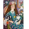 Image de Alipson Puzzle La Dame aux Animaux