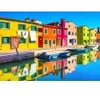 Image de Alipson Puzzle Escapade à Burano, Italie