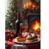 Image de Alipson Puzzle Instants Gourmands de Noël