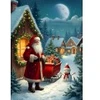 Image de Alipson Puzzle Tournée de Noël