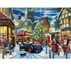 Image de Alipson Puzzle Rues à Noël