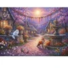 Image de Alipson Puzzle Lumières du Soir